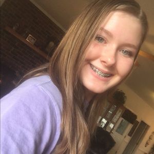 Meet your Posher, Kristen